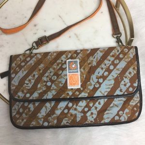 small diaper bag purse